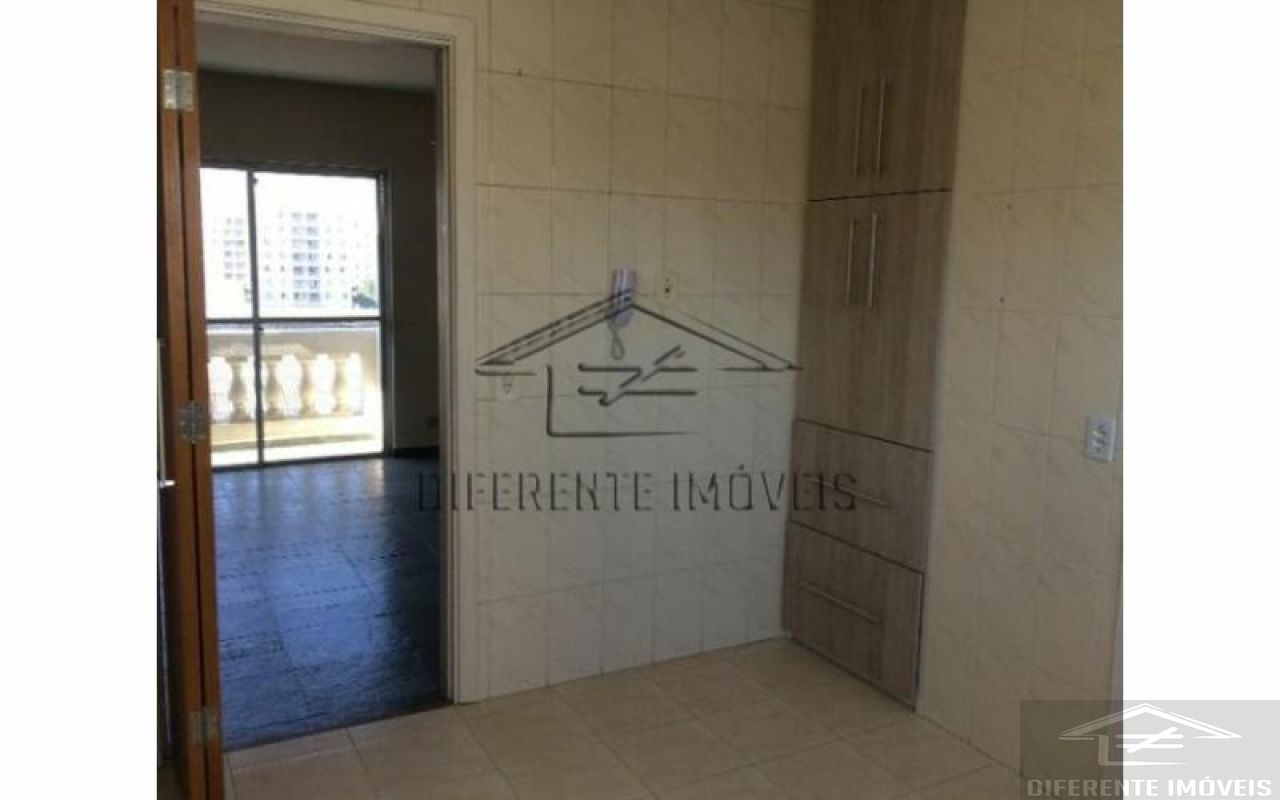 Apartamento para Venda - Tatuapé