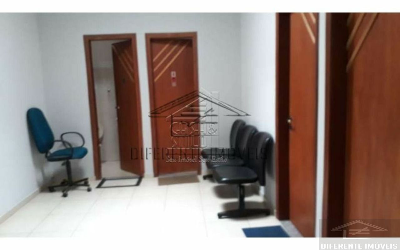 Sala para Locação - Tatuapé