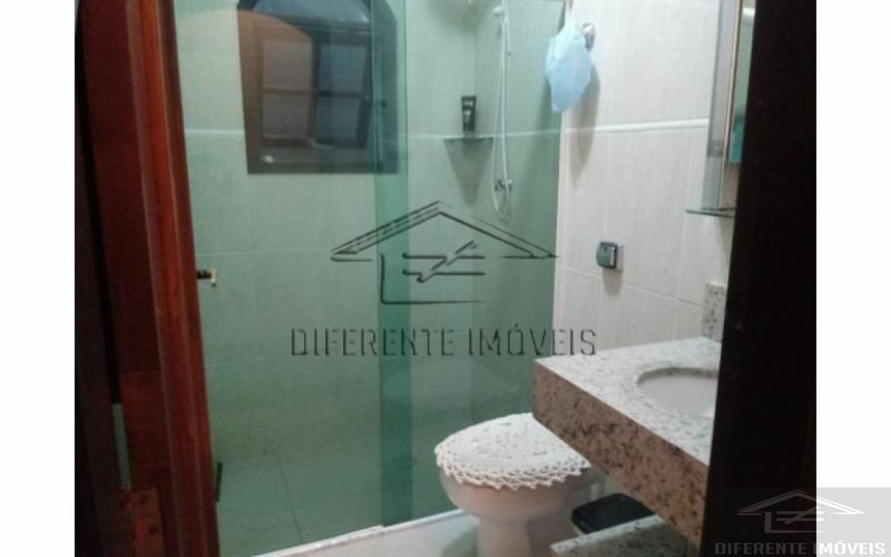 Sobrado para Venda - Vila Formosa