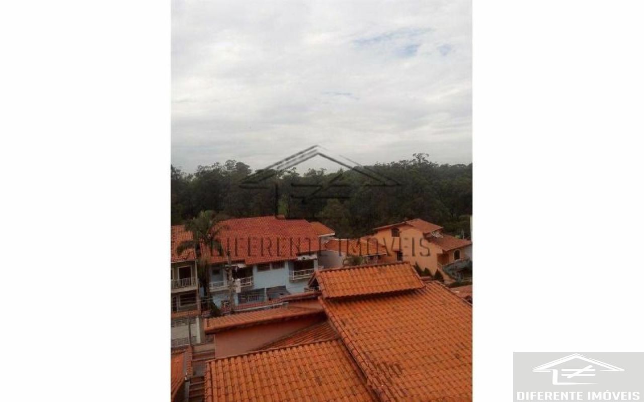 Sobrado para Venda - Jardim Nossa Senhora do Carmo