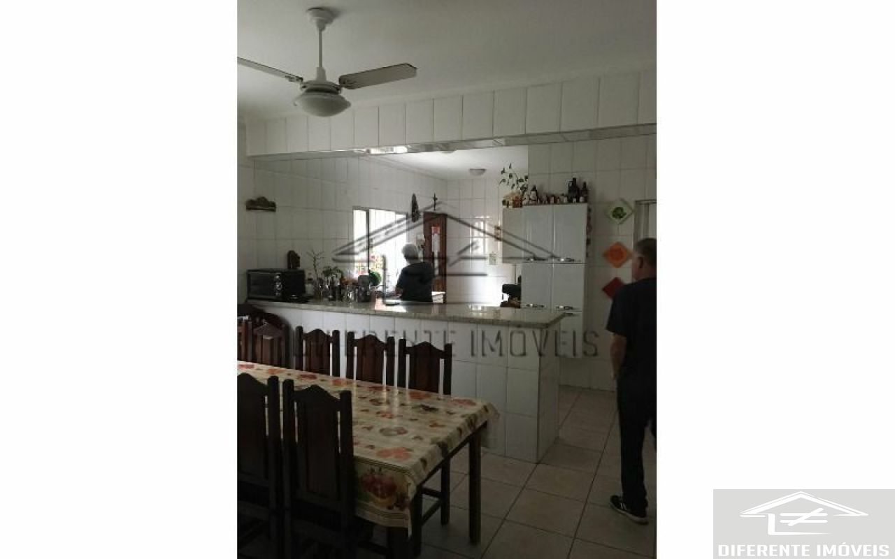 Casa Assobradada para Locação - Tatuapé