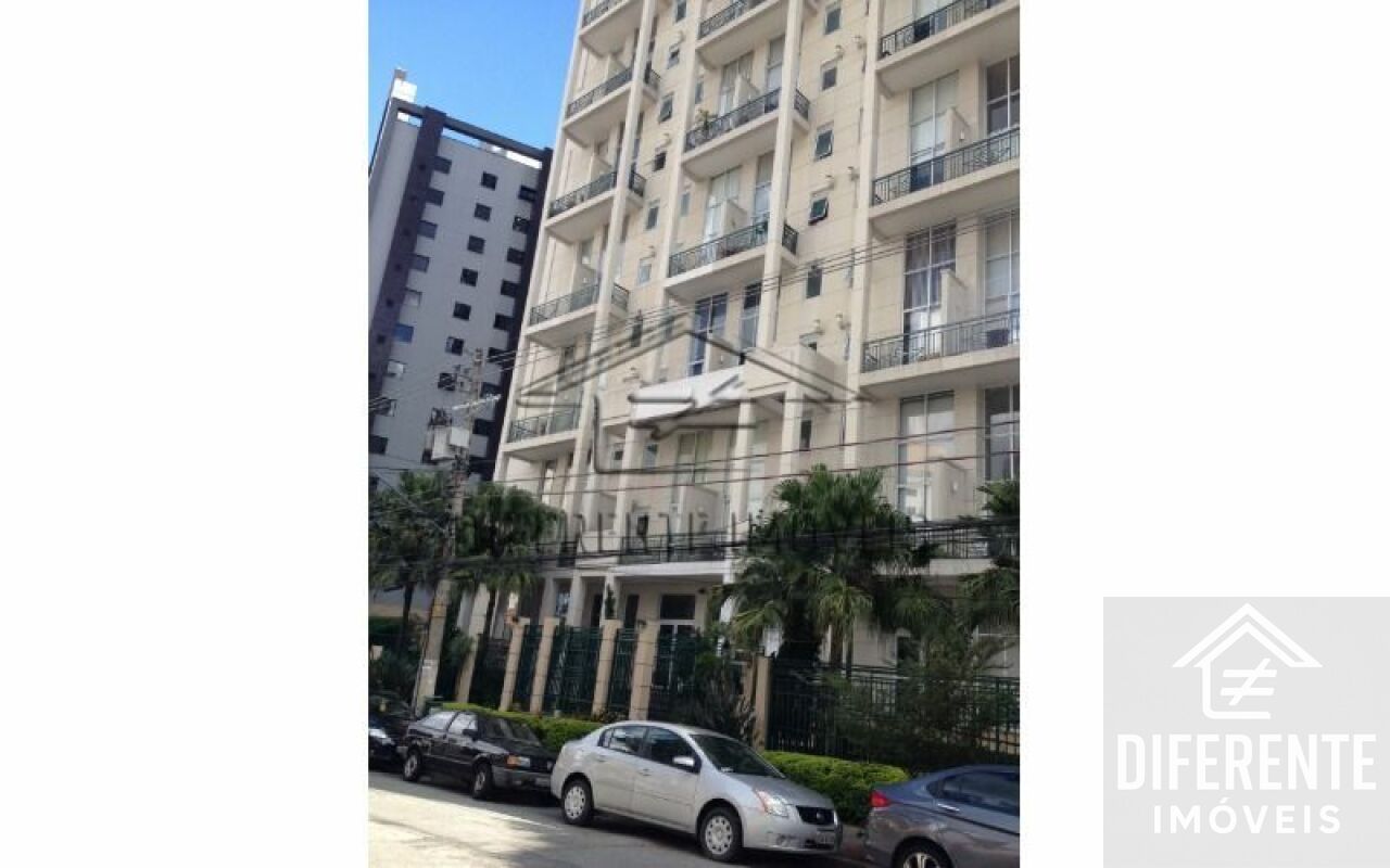 Duplex para Venda - Vila Mariana