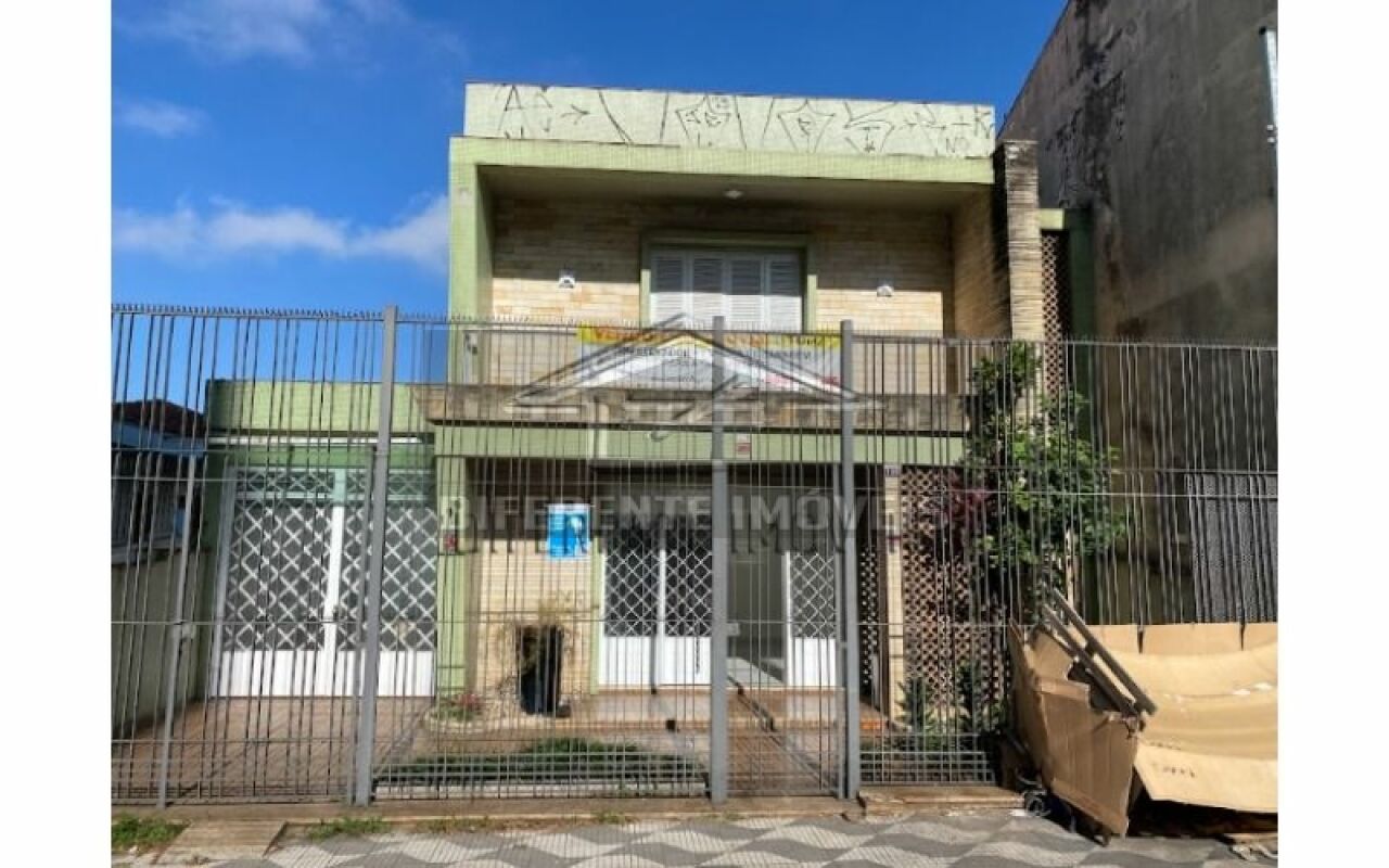 Sobrado Comercial  para Venda - Penha de França