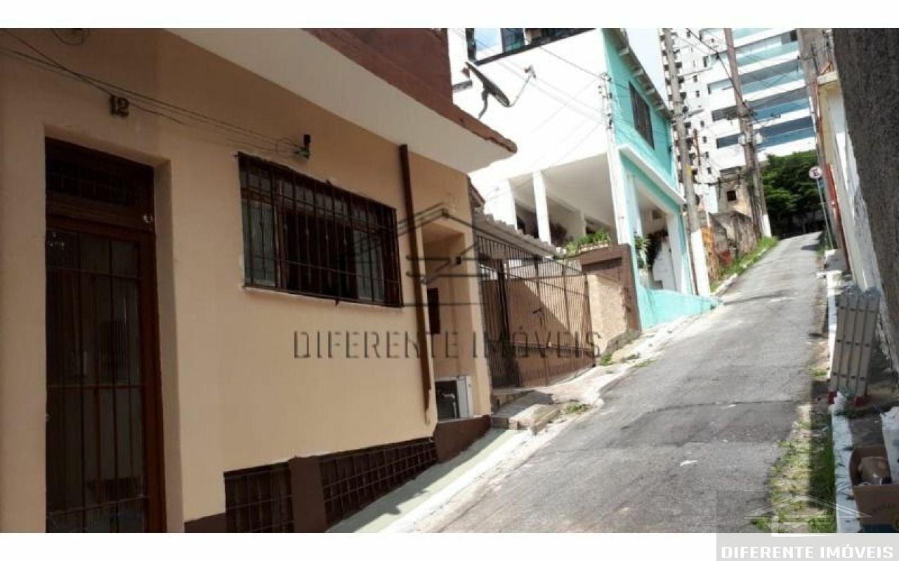 Condomínio para Venda - Vila Regente Feijó