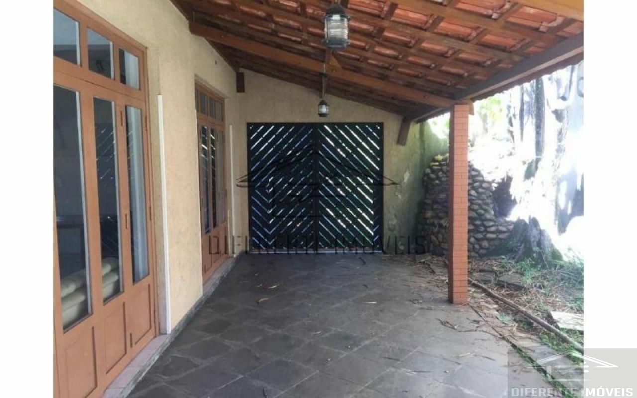 Casa Térrea para Locação - Tatuapé