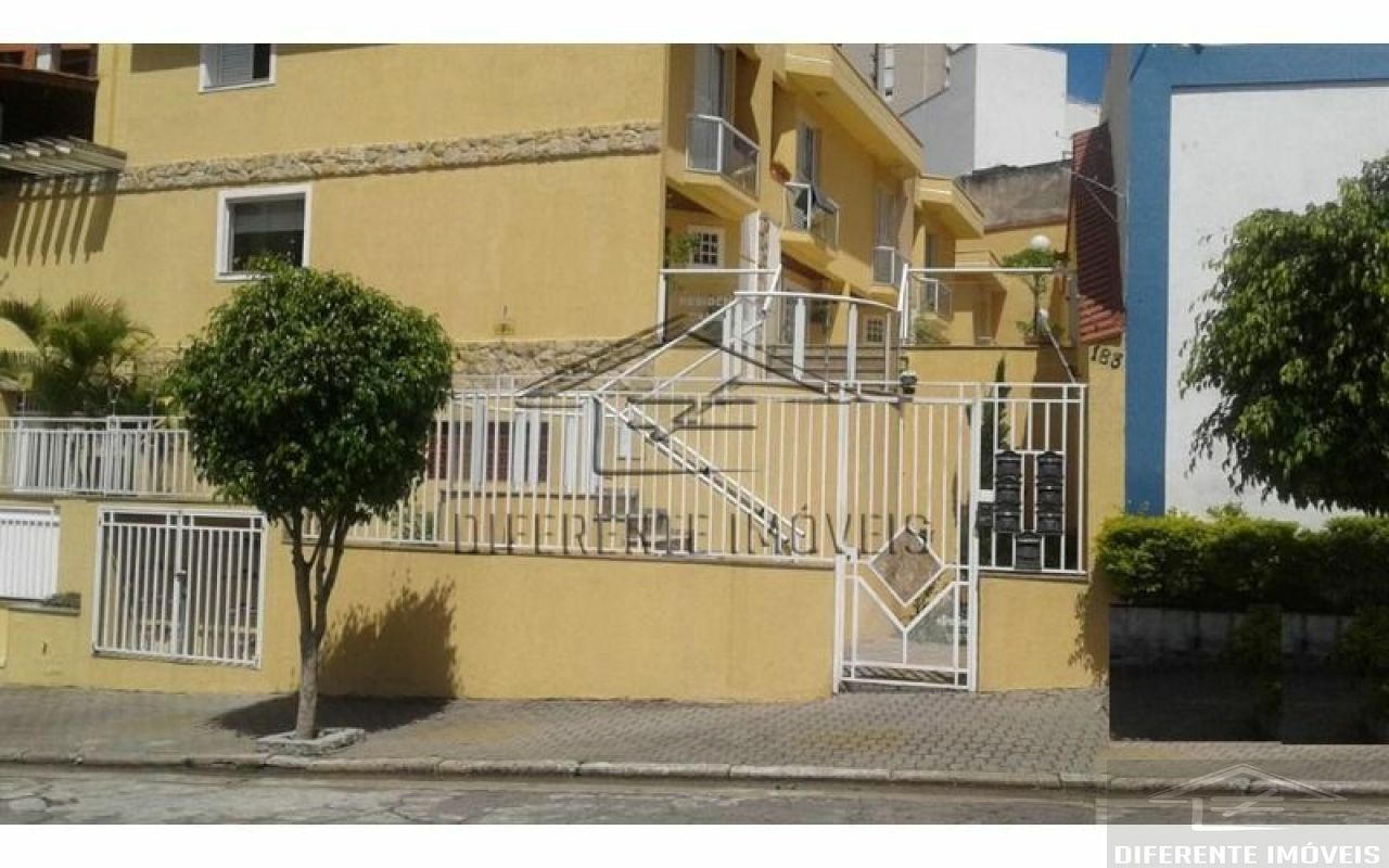 Sobrado para Venda - Vila Bertioga