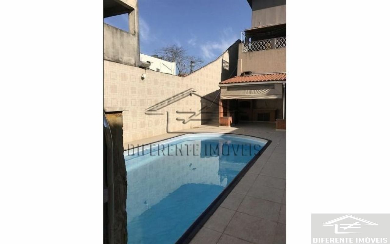 Sobrado para Venda - Vila Carrão