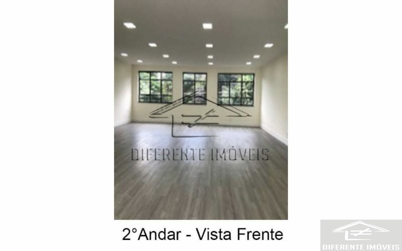 Comercial para Locação - Vila Gomes Cardim