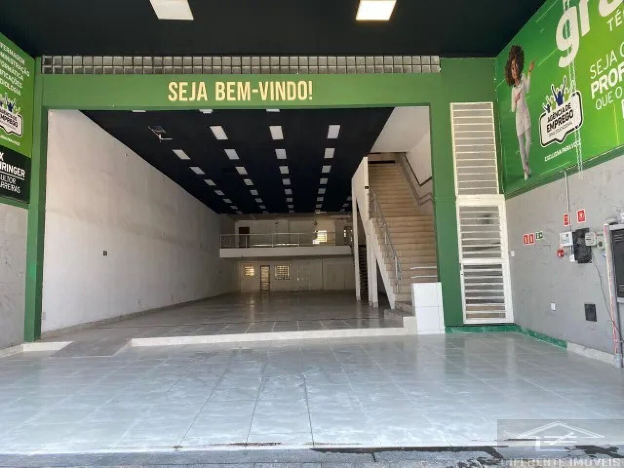 Prédio para Locação - Vila Santa Teresa