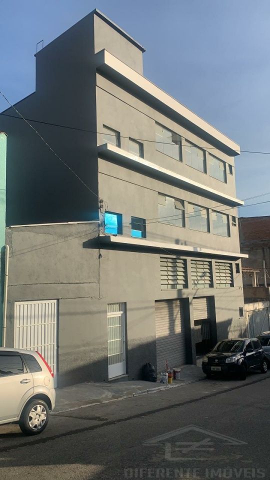 Sala para Locação - Jardim Penha