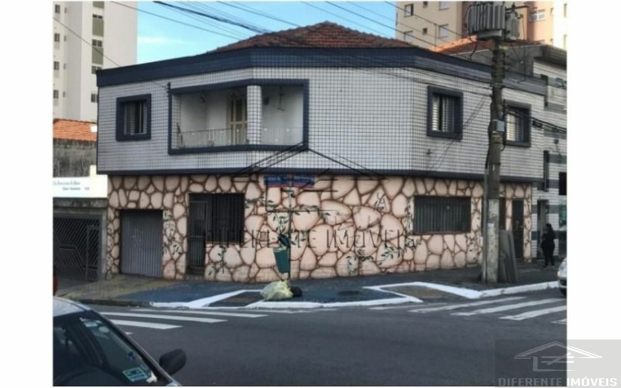 Sobrado para Locação - Tatuapé