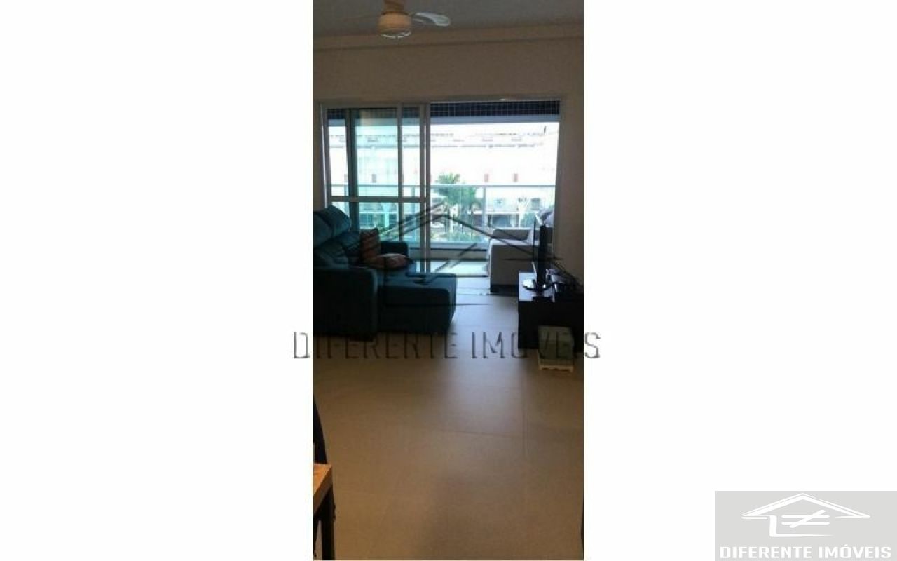 Apartamento para Venda - Jardim Anália Franco