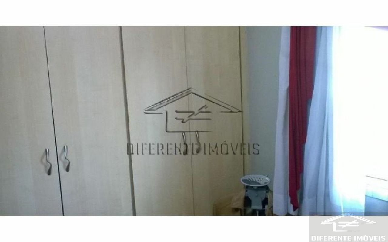 Apartamento para Venda - Cangaíba
