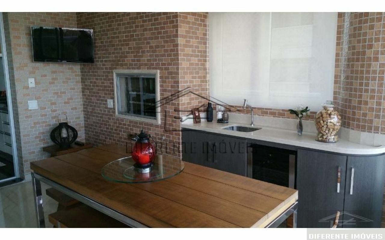 Apartamento para Venda - Jardim Anália Franco