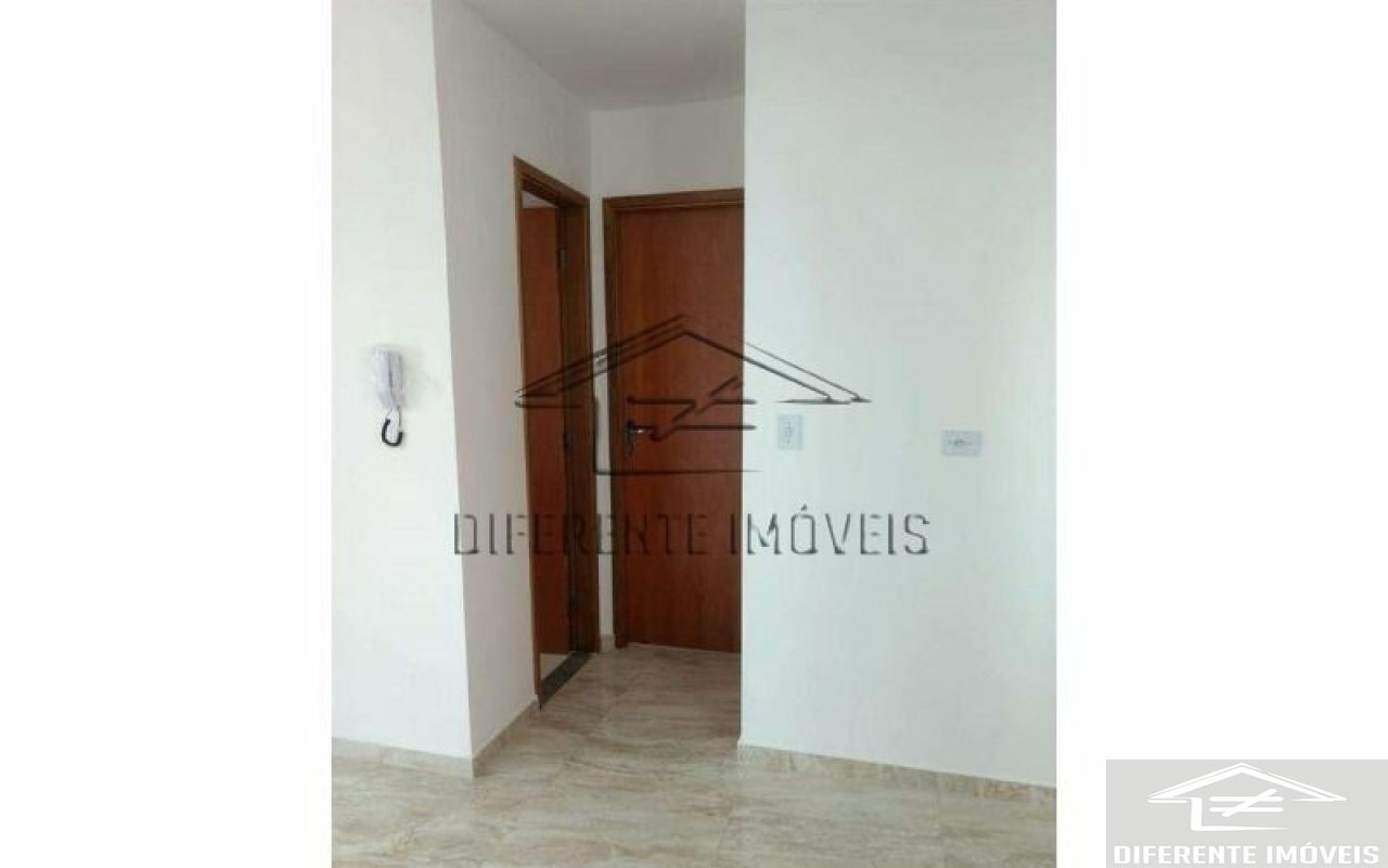 Apartamento para Venda - CHACARA SANTO ANTONIO