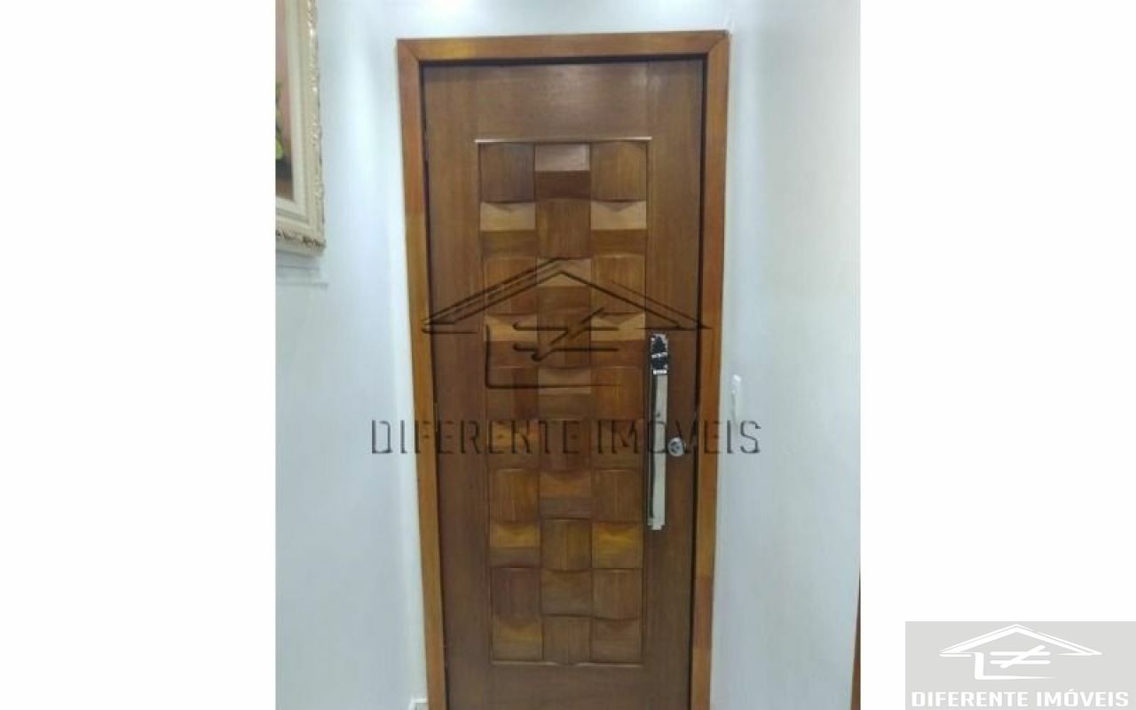 Apartamento para Venda - Vila Carmosina