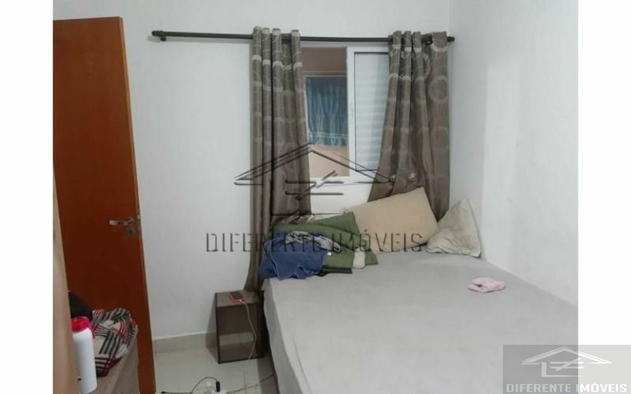 Apartamento para Venda - Vila Santa Teresa