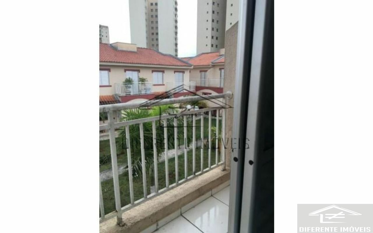 Sobrado para Venda - Jardim Guairaca