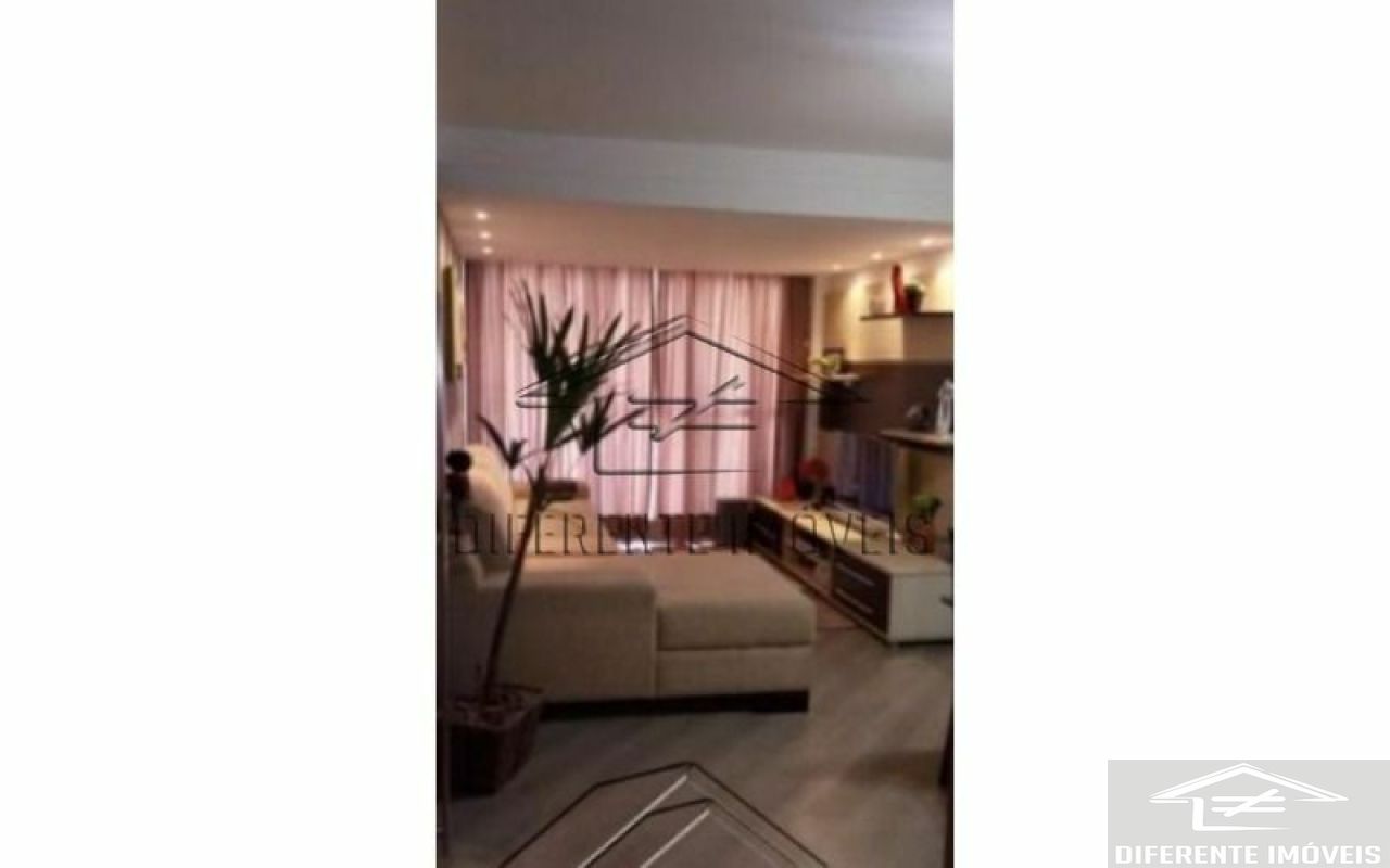 Apartamento para Venda - Chácara Califórnia