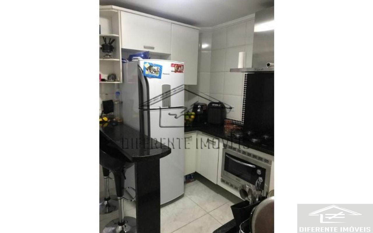 Casa Térrea para Venda - Vila Ré