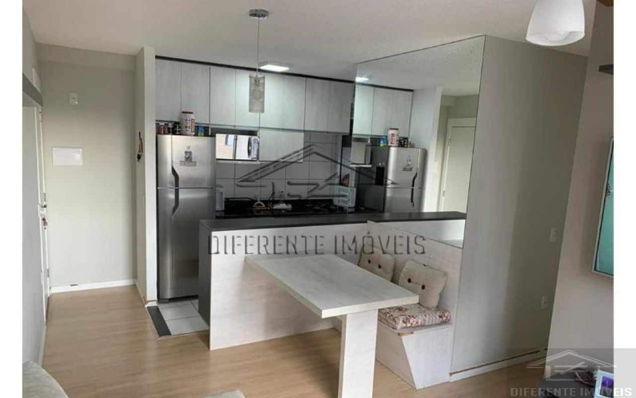 Apartamento para Venda - Penha de França
