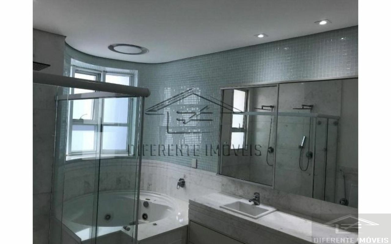 Apartamento para Venda - Jardim Anália Franco