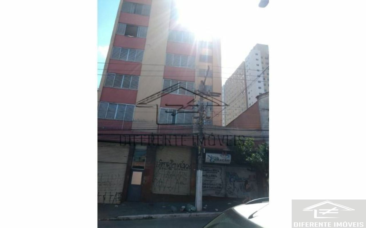 Apartamento para Venda - Belenzinho