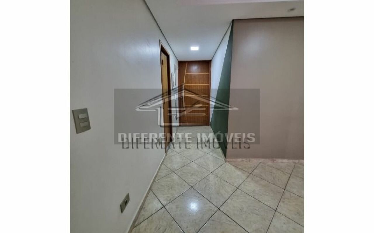 Apartamento para Venda - Jardim Independência