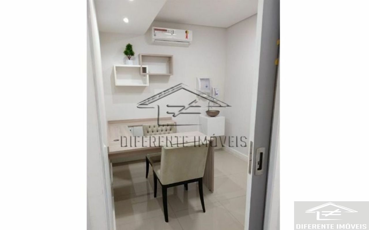 Sala para Locação - Tatuapé