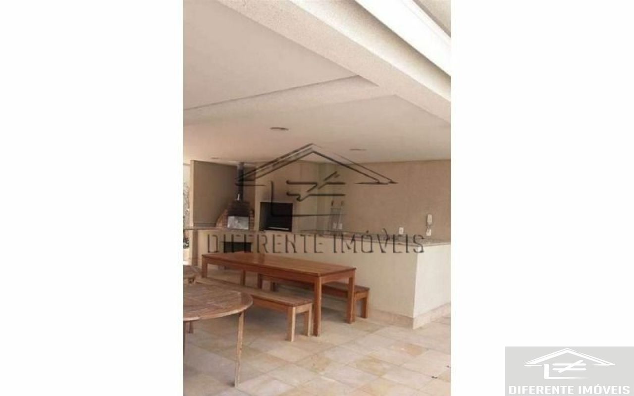 Apartamento para Venda - Vila Bertioga