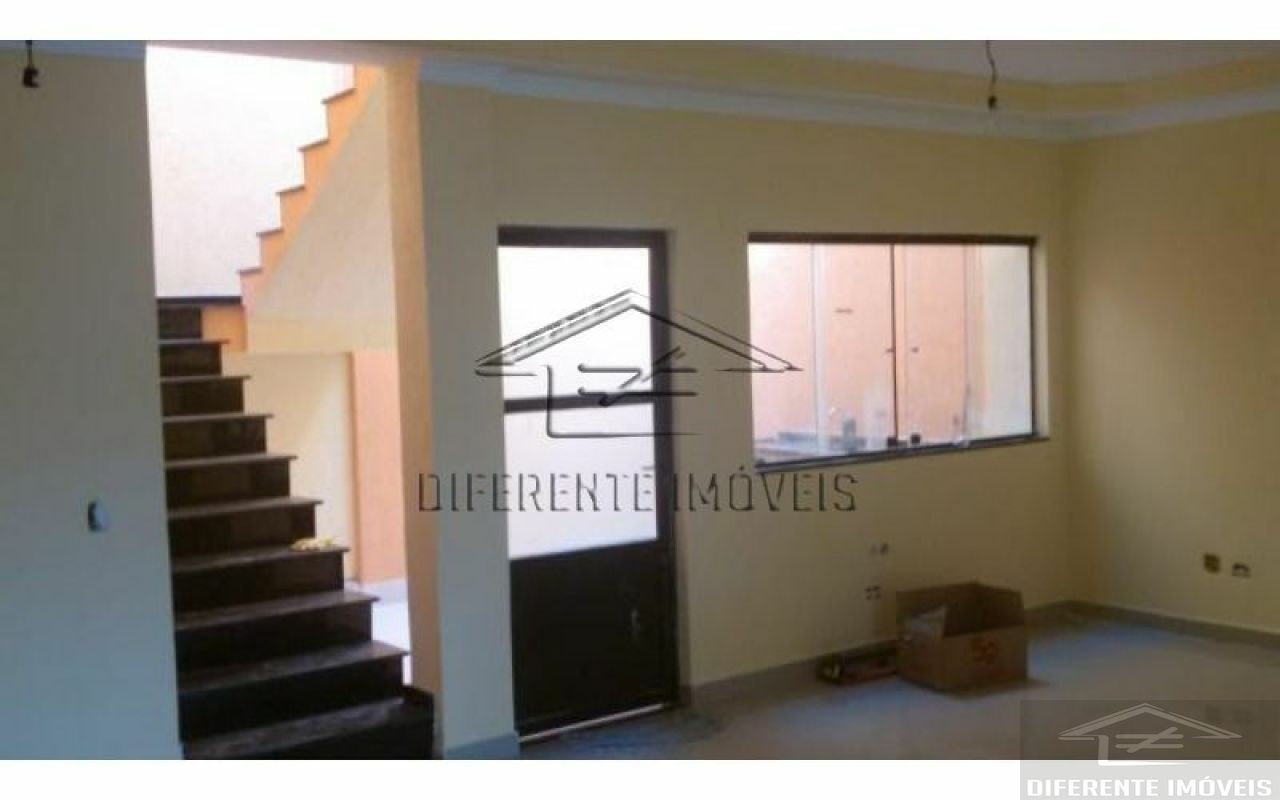 Comercial para Locação - Vila Carmosina
