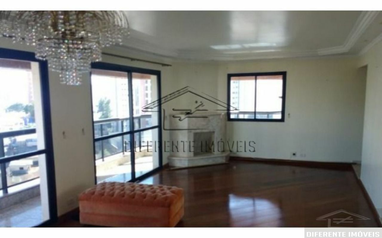 Apartamento para Venda - Vila Santo Estevão
