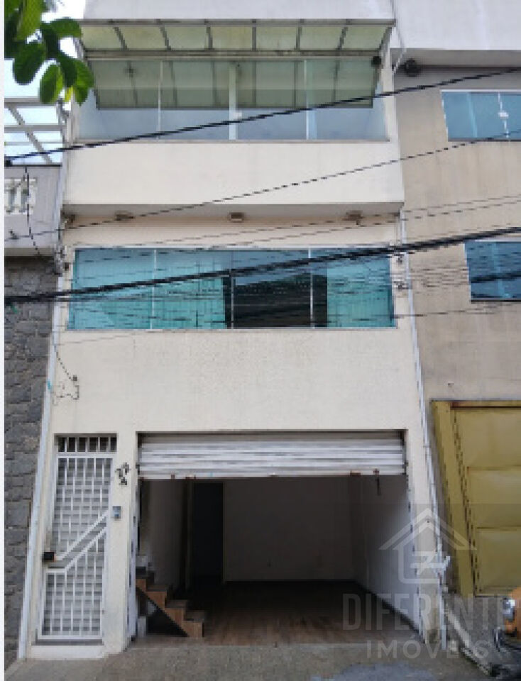 Prédio para Locação - Vila Buenos Aires