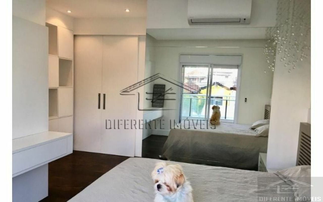 Apartamento para Venda - Tatuapé