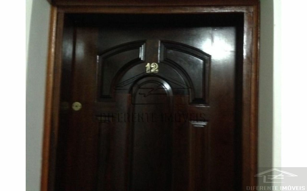 Apartamento para Venda - Jardim Anália Franco