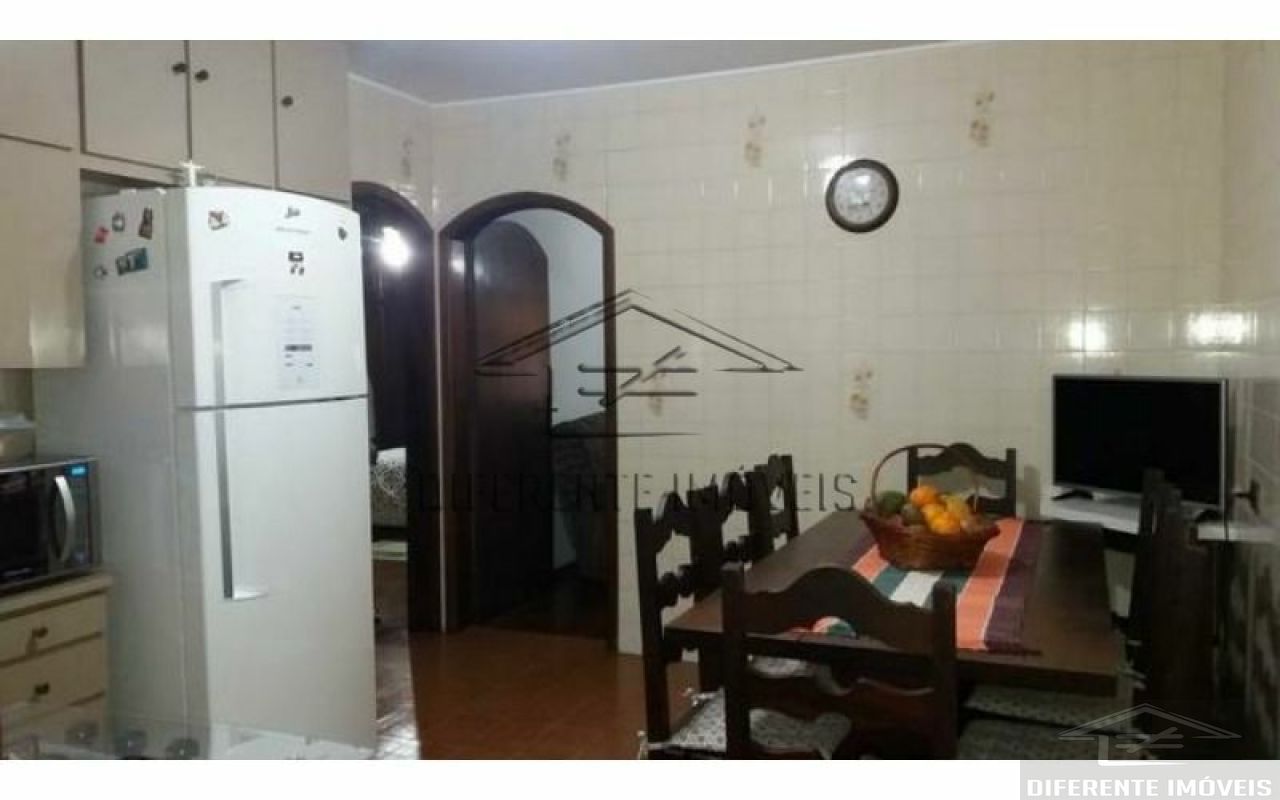 Casa Térrea para Venda - Vila Carrão