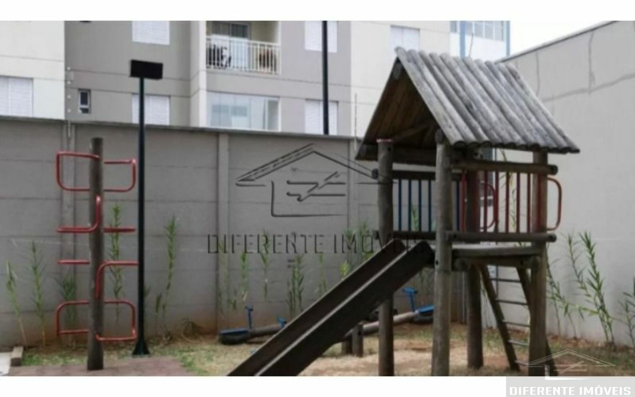 Apartamento para Venda - Mooca