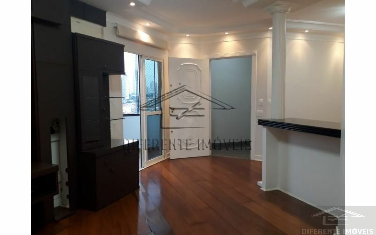 Apartamento para Venda - Vila Azevedo