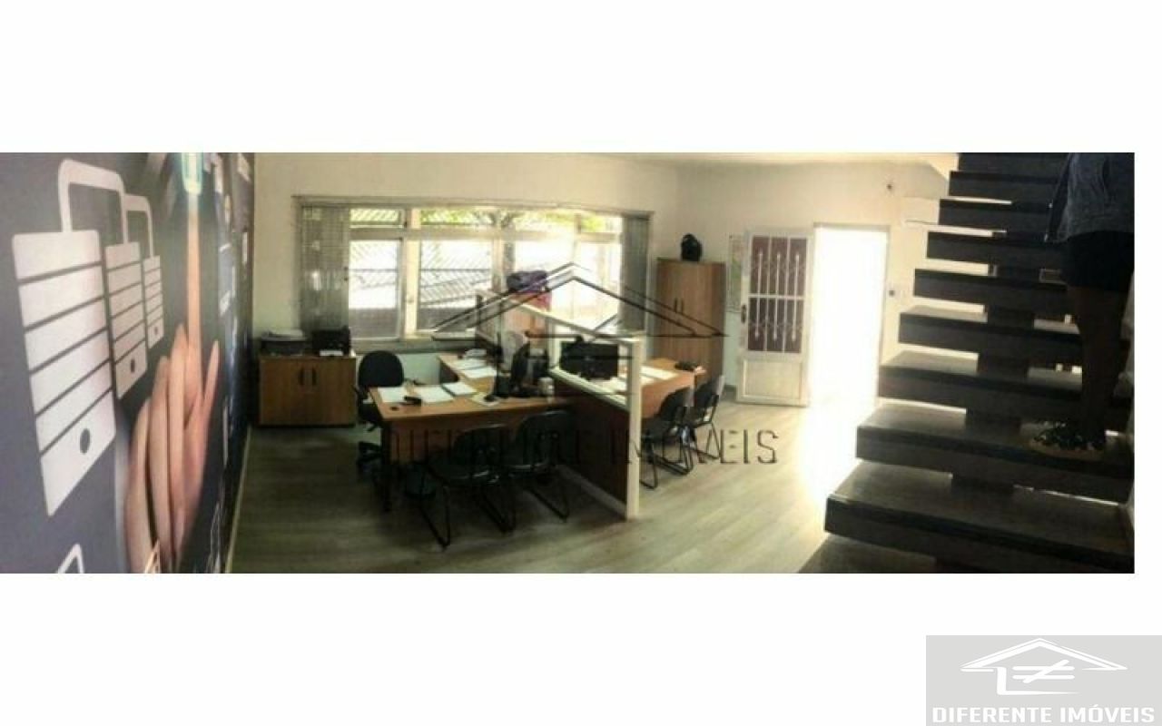 Sobrado para Venda - Vila Carrão