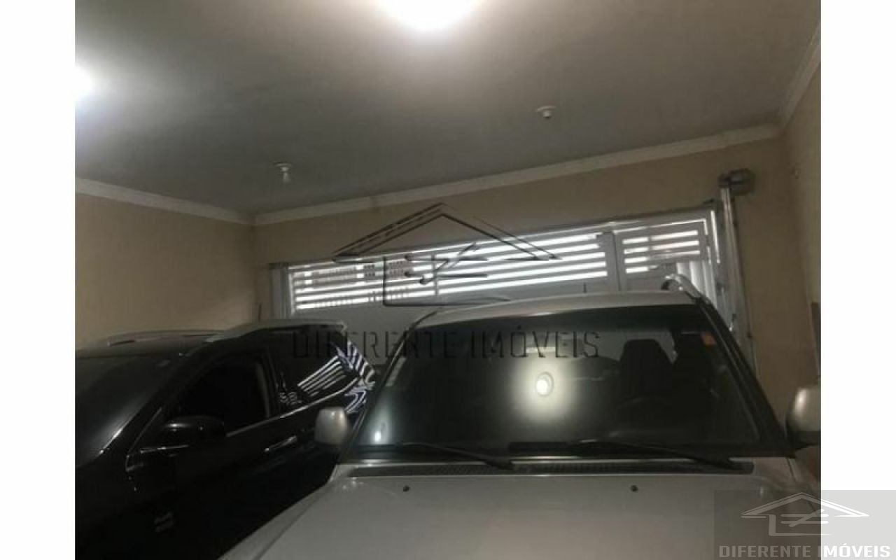 Sobrado para Venda - Vila Califórnia