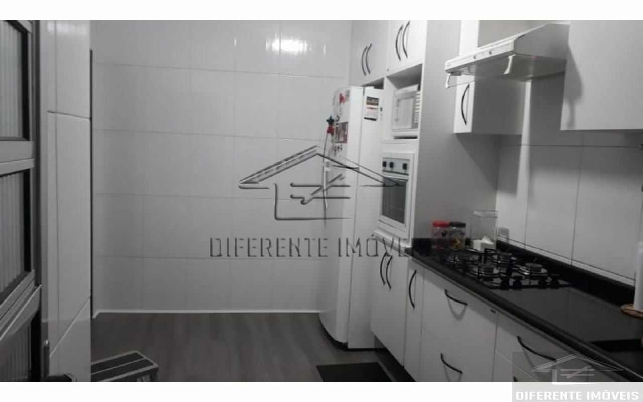 Sobrado para Venda - Vila Formosa