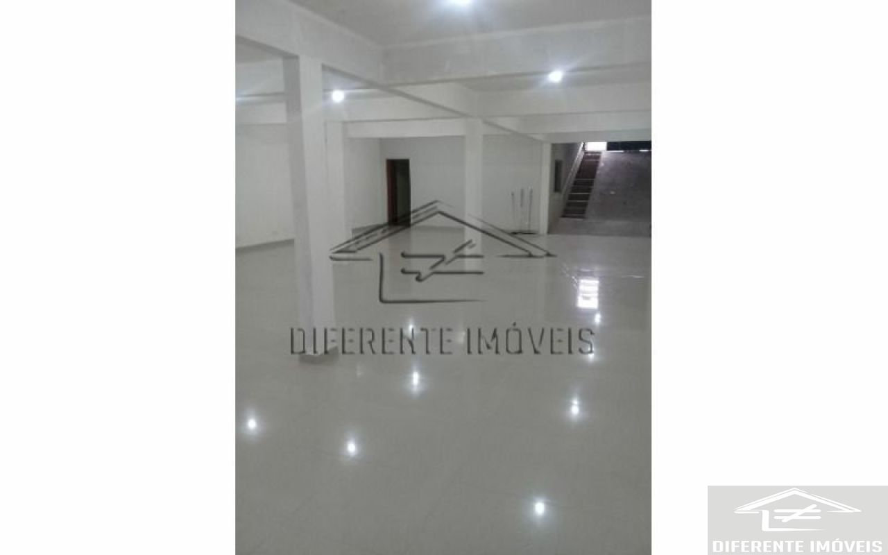 Salão  para Locação - Vila Norma