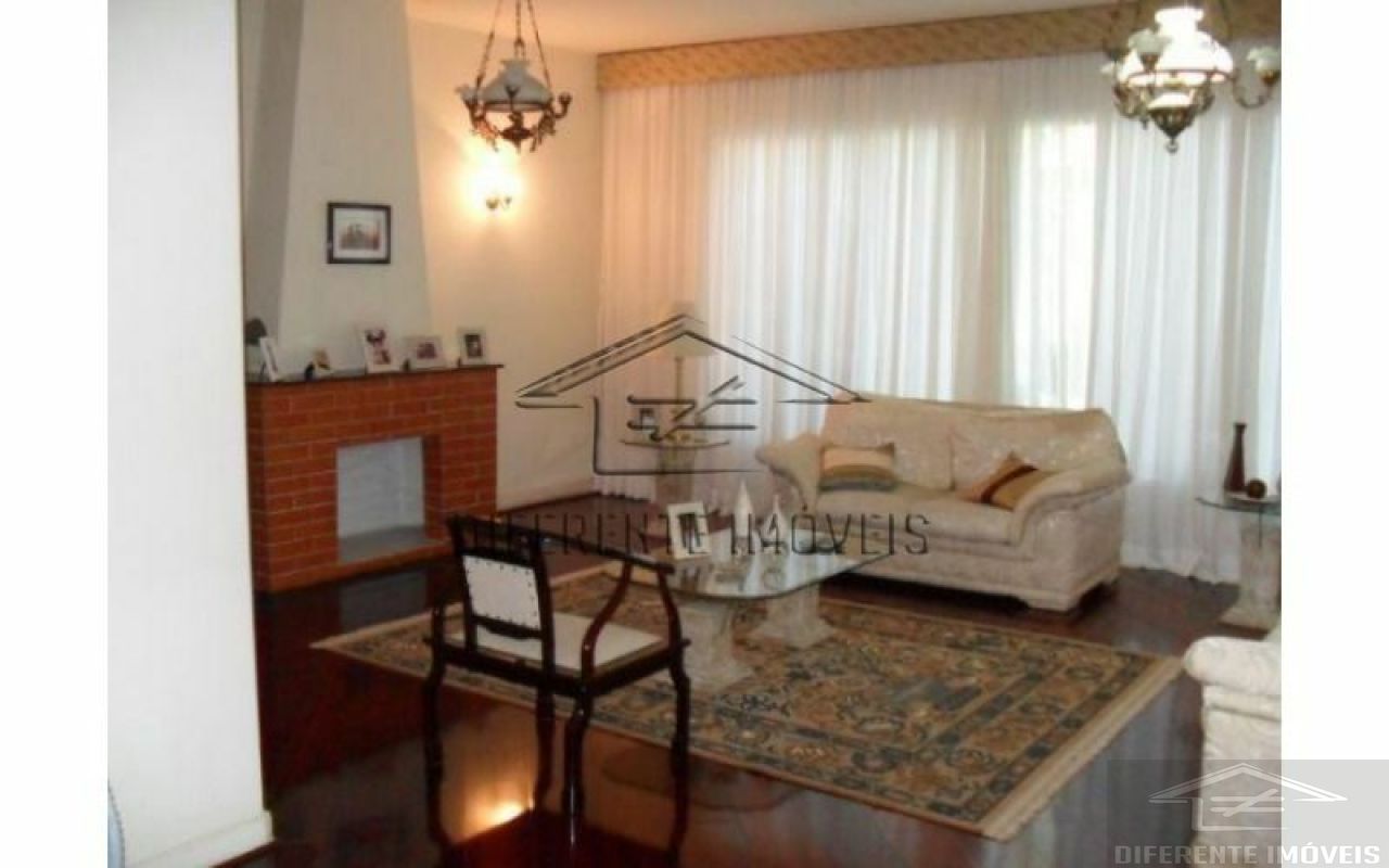 Casa Térrea para Venda - Vila Gomes Cardim