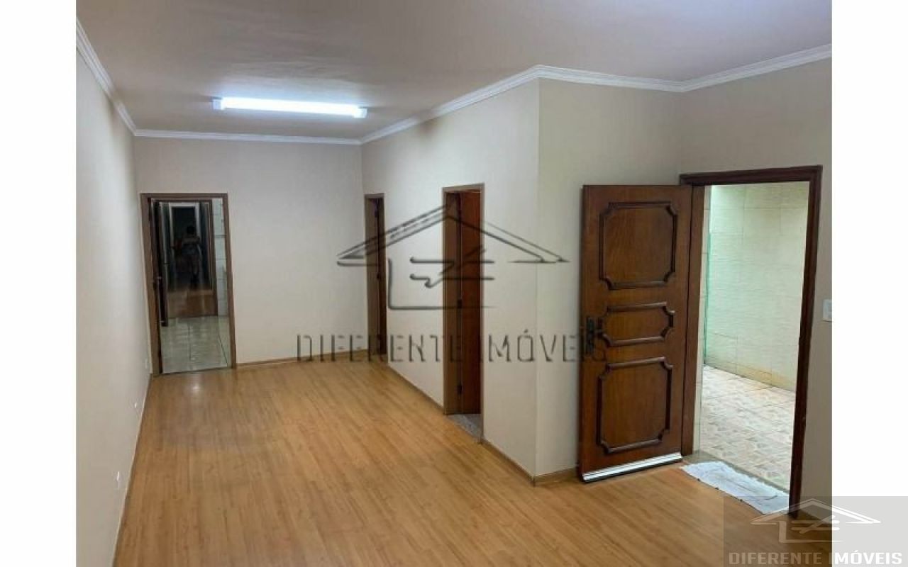 Casa Térrea para Venda - Mooca