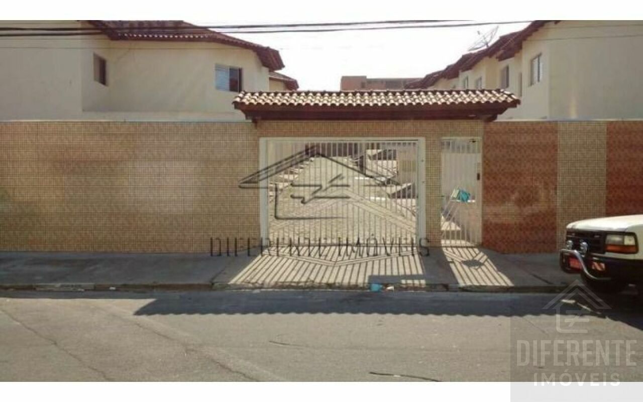 Casa de Condomínio  para Locação - Itaquera