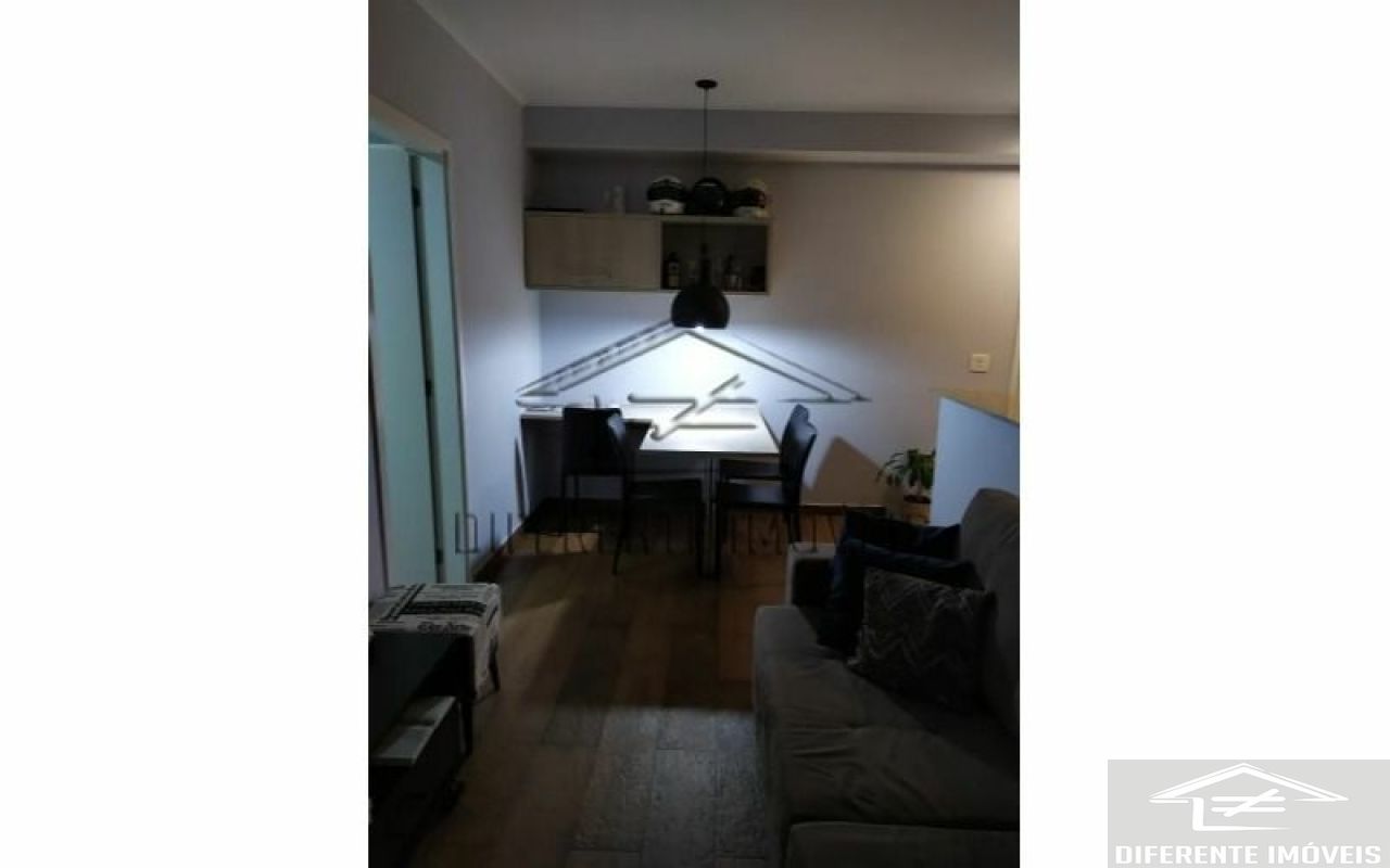 Apartamento para Venda - Vila Gomes Cardim