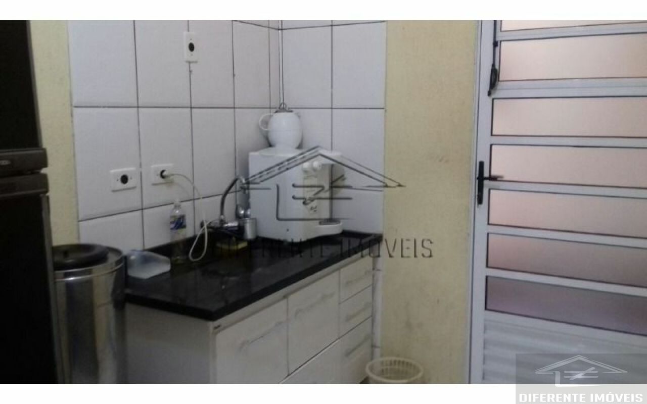 Prédio para Venda - Quarta Parada