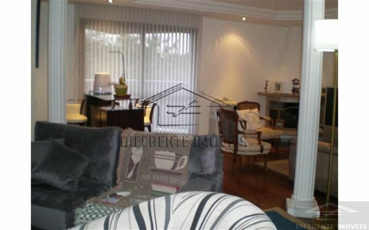 Apartamento para Venda - Vila Regente Feijó