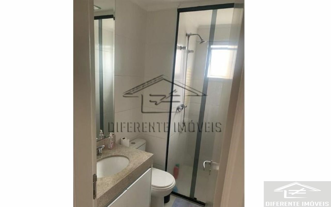 Apartamento para Venda - Jardim Independência