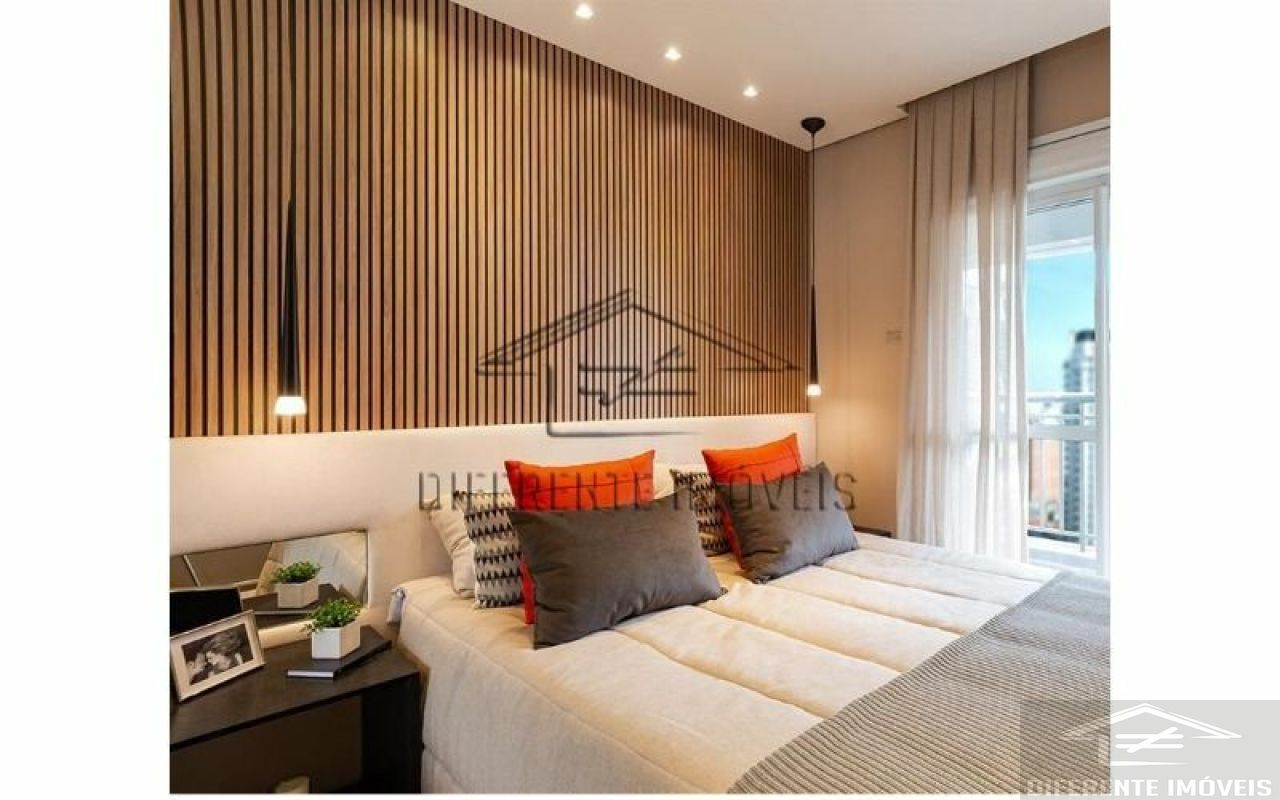 Apartamento para Venda - Quarta Parada